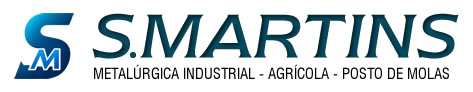 Logo S.MARTINS